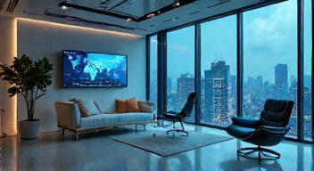 Technologische Trends und deren Einfluss auf UWT (4/10)