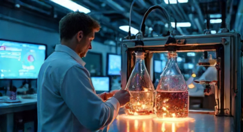 Technologischer Fortschritt durch Katalyse von Elon Musk (4/10)