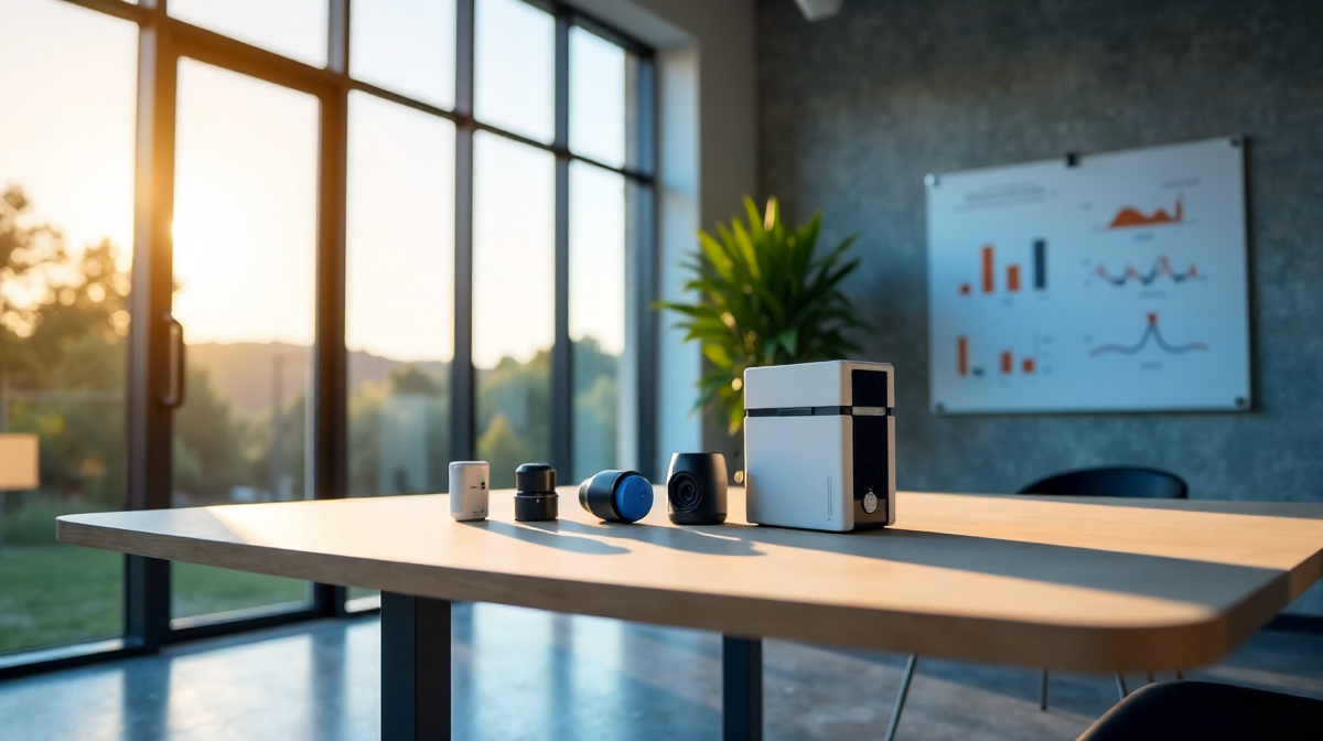 UWT Polska: Wachstum, Sensortechnik und Kundennähe in Polen