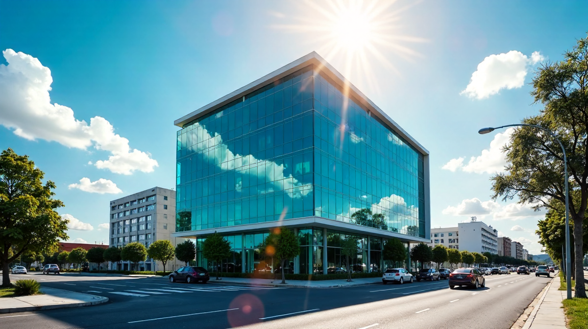 ViscoTec Mexiko: Strategische Expansion, Marktstärke und Wachstumspotenziale