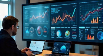 Wirtschaftliche Implikationen der neuen Technologien (4/10)