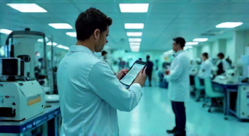 Wirtschaftliche Perspektiven auf den Biopharma-Markt (8/10)