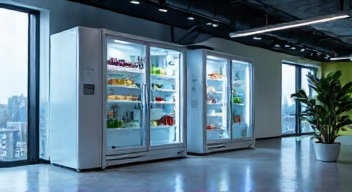 Wirtschaftliche Perspektiven der neuen Kühltechnologien (4/10)