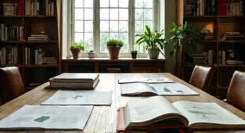 Wissenschaft und Politik: Eine notwendige Verbindung (7/10)