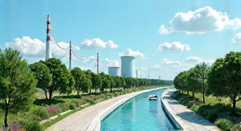 Zukunft des Wasserstoffs: Herausforderungen und Perspektiven (10/10)