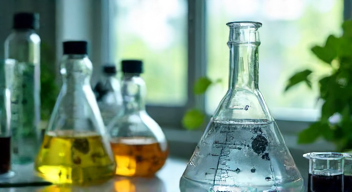 Zukunft von Calciumchlorid in der nachhaltigen Chemie (10/10)